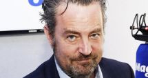 Stire din Actualitate : Actorul Matthew Perry a fost spitalizat de urgență