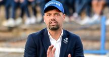 Stire din Sport : Florin Maxim, antrenor Corvinul Hunedoara: „Am fost mai buni la meciul cu Paksi”