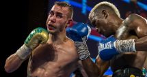 Stire din Sport : TRAGEDIE ÎN BOX. Un pugilist A MURIT la doar 28 de ani după un meci în care a fost bătut măr
