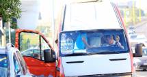 Stire din Eveniment : Cât mai sunt tolerate "sicriele pe patru roți" în Constanța? Primăria, Poliția și RAR au de dat explicații