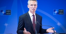 Stire din Actualitate : BREXIT. Mesajul NATO pentru britanici înaintea referendumului pentru ieșirea din UE