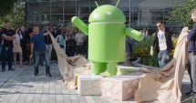 Stire din Tehnologie : Google a botezat viitorul Android 7.0 "Nougat"