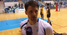 Stire din Sport : VOLEI / LAURENȚIU LICĂ, cel mai bun voleibalist român al anului 2016