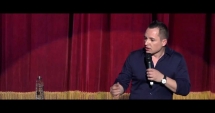 Stire din Cultură-Educație : Super show de hăhăială în Club Phoenix