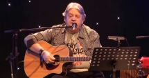 Stire din Cultură-Educație : În acest week-end, Mircea Vintilă pe scena Doors Club
