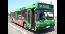 Stire din Social : RATC. Iată cine va beneficia de transport gratuit, în Constanța