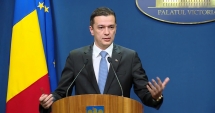 Stire din Politică-Administrație : Grindeanu: "Terorismul trebuie condamnat ferm și combătut, oriunde ar lovi"