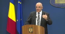 Stire din Eveniment : PROCIV 2017. Exercițiu de alarmare. Ce spune Raed Arafat