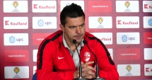Stire din Sport : FOTBAL / Cosmin Contra și-a prelungit contractul cu Dinamo