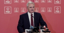 Stire din Politică-Administrație : PSD se reunește, mâine, în ședința Comitetului Executiv Național