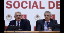 Stire din Politică-Administrație : Comitetul Executiv Național se reunește în ședință