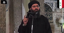 Stire din Actualitate : Liderul Statului Islamic, Abu Bakr al-Baghdadi, a fost ucis