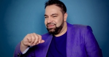 Stire din Monden : Florin Salam a făcut INFARCT