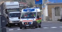 Stire din Actualitate : Caz șocant în Italia! O tânără româncă s-a aruncat în gol de la etajul unui imobil