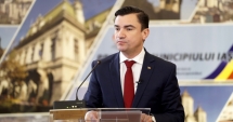 Primarul Iașiului: Vom cere aviz de neconstituționalitate a reformei fiscale; vom da în judecată Guvernul