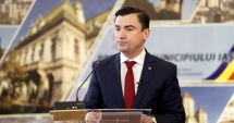 Stire din Eveniment : Primarul Iașiului: Vom cere aviz de neconstituționalitate a reformei fiscale; vom da în judecată Guvernul