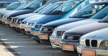 Stire din Eveniment : SE PREGĂTEȘTE O NOUĂ TAXĂ AUTO!