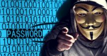 Stire din Tehnologie : ALERTĂ! România, victima atacurilor cibernetice repetate în ultimii doi ani