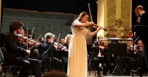 Stire din Actualitate : O violonistă de geniu a murit la 17 ani în urma unei supradoze de cocaină și ketamină