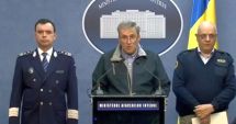 Stire din Eveniment : ORDONANȚA MILITARĂ 8. Autoritățile anunță noi măsuri