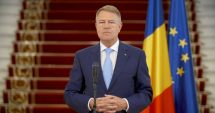 Stire din Social : Preşedintele Klaus Iohannis va fi prezent la Summitul NATO de la Madrid