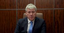 Stire din Eveniment : Cătălin Predoiu, anunț după Consiliul JAI: România va crește nivelul de alertă la frontieră