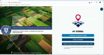 Stire din Actualitate : Extrase de carte funciară pentru informare și extrase din planul cadastral - obținute gratuit, online