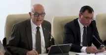 Stire din Eveniment : Ședință MAI la Constanța privind sezonul estival 2026, cu Bogdan Despescu și Raed Arafat