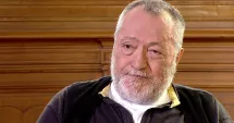 Stire din Actualitate : Doliu în presa românească. Scriitorul și jurnalistul Nicolae Cristache s-a stins din viață
