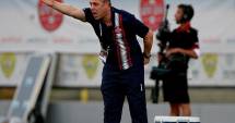 Stire din Sport : Reacții acide, după egalul cu Viitorul Constanța