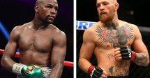 Stire din Sport : Meciul dintre Mayweather și McGregor, la mare căutare