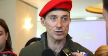 Stire din Eveniment : Radu Mazăre A SCĂPAT DE ARESTUL PREVENTIV. Decizia magistraților ÎCCJ este definitivă