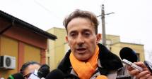 Stire din Eveniment : Radu Mazăre a fost eliberat din arest