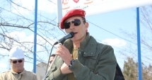 Stire din Eveniment : Radu Mazăre audiat în primul termen al dosarului "Henri Coandă"