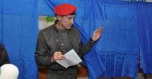 Stire din Politică-Administrație : Mazăre, mulțumit că Ponta a câștigat și în municipiu și în județul Constanța