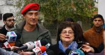 Stire din Politică-Administrație : Radu Mazăre: "Mă gândesc să plec din țară"