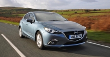 Stire din Economie : Mazda recheamă în service 2,3 milioane de mașini