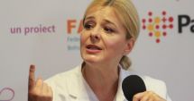 Dr. Laura Mazilu şi-a dat demisia de la Spitalul Judeţean Constanţa