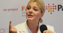 Stire din Social : Dr. Laura Mazilu şi-a dat demisia de la Spitalul Judeţean Constanţa