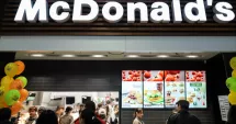 Stire din Social : Un nou restaurant McDonald’s  va fi construit în Constanța. Autorizația a fost emisă de Primărie