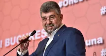 Stire din Politică-Administrație : Marcel Ciolacu, atac la premierul Ilie Bolojan! „Ești doar un zapciu al austerității”