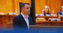 Stire din Politică-Administrație : Deputatul liberal Marian Crușoveanu acuză PSD de discurs dublu în Coaliție