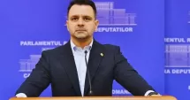Stire din Politică-Administrație : Deputatul Marian Crușoveanu, de la PNL Constanța: „Din vorbe și moțiuni nu s-a asfaltat niciun drum”
