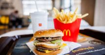 Stire din Social : Infecții cu E.coli la McDonald’s! Un om a murit, alți 49 s-au îmbolnăvit