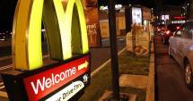 Stire din Diverse : McDonald's scoate la vânzare, pentru prima dată, un ingredient special