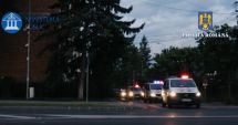 Stire din Eveniment : Operațiunea "Jupiter 3", cea mai amplă din istoria Poliției Române și a Ministerului Public, la final
