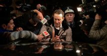 Stire din Eveniment : Radu Mazăre, dus la Instanța Supremă. Ce-l așteaptă pe fostul edil după prima noapte de arest