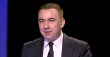 Stire din Economie : Ministrul Energiei: "Statul român a plătit șase miliarde de euro plafon la energie şi gaze"