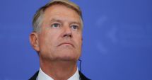 Stire din Politică-Administrație : S-a publicat bilanţul celor două mandate ale preşedintelui-demisionar Klaus Iohannis