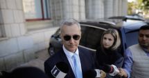 Stire din Politică-Administrație : Stelian Ion: "De la președintele Iohannis vine solicitarea premierului pentru revocare"
